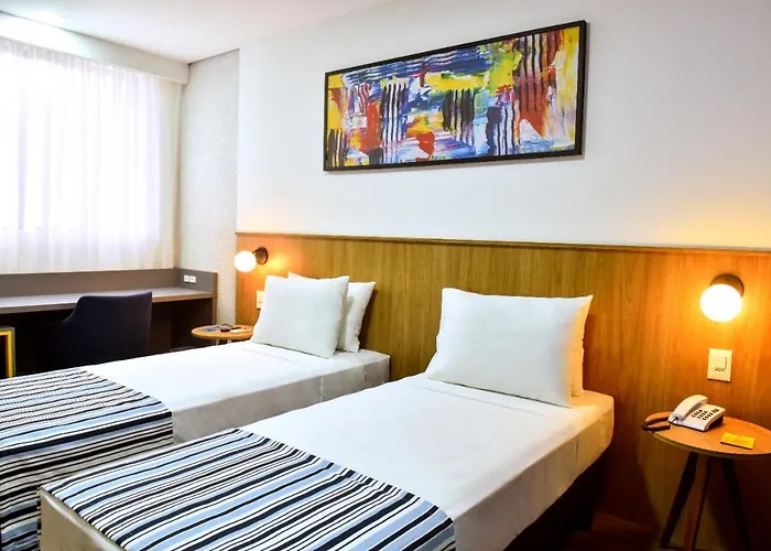 Days Inn By Wyndham Cascavel