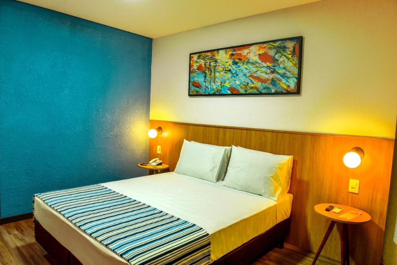 Days By Wyndham Cascavel