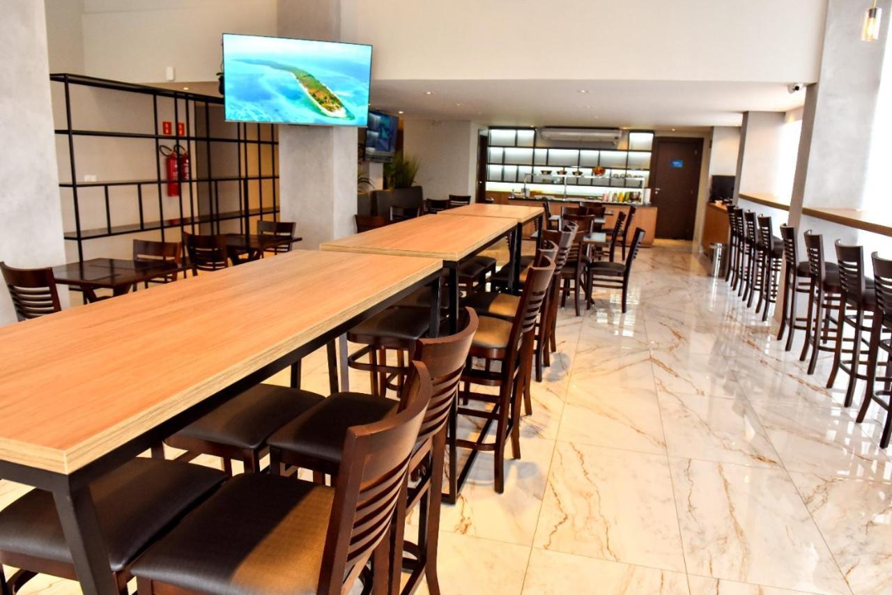 Days By Wyndham Cascavel Hotel
