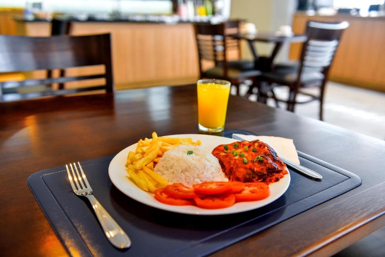 Days By Wyndham Cascavel Cascavel (Parana)