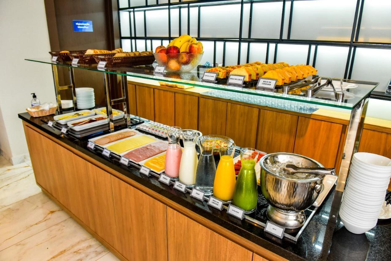 Days By Wyndham Cascavel 3* Cascavel (Parana)