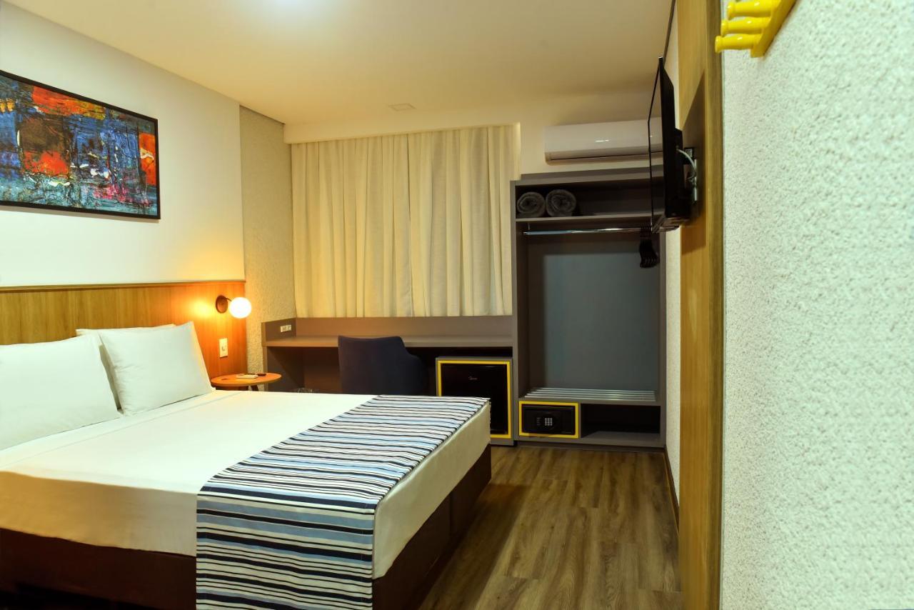 Days By Wyndham Cascavel Hotel Cascavel (Parana)