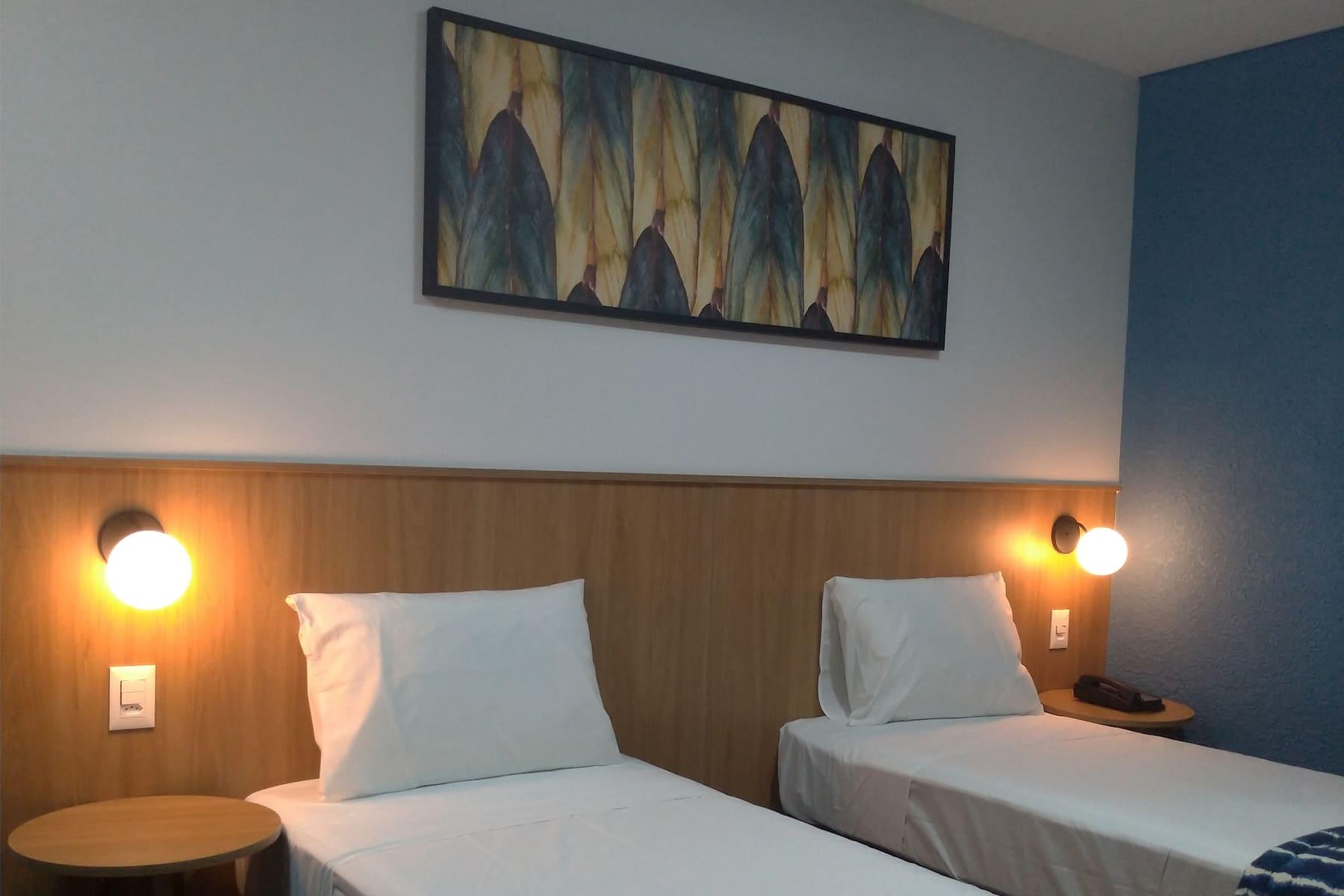 Days By Wyndham Cascavel Hotel